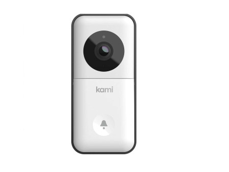 Kami by YI - Timbre con cámara de video inteligente