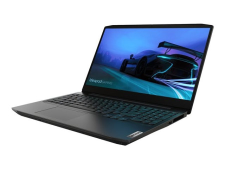 Lenovo IdeaPad Gaming 3 15IMH05 81Y4 - Core i5 10300H / 2.5 GHz - Win 10 Home 64 bit