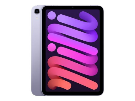 Apple iPad mini Wi-Fi - 6ª generación - tableta