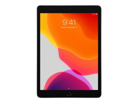 Apple 10.2-inch iPad Wi-Fi + Cellular- 9ª generación - tableta