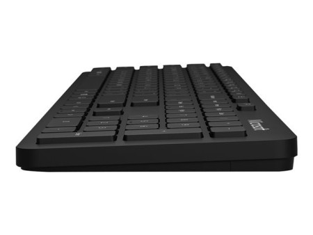 Microsoft Bluetooth Keyboard - Teclado - inalámbrico